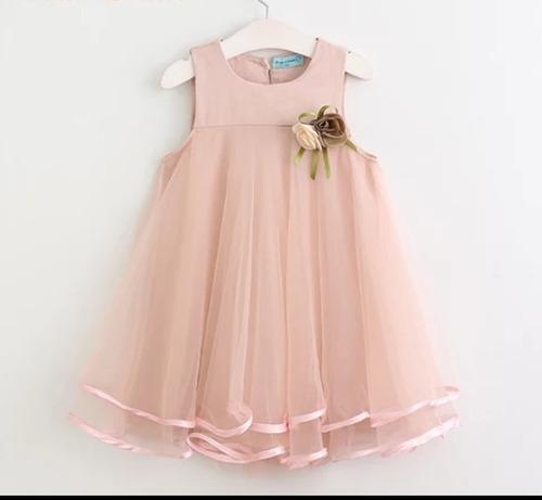 Vestido Para Niña.envío Gratis