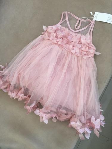 Vestidos Tutu Pets Bebés Y Niñas, Ropa