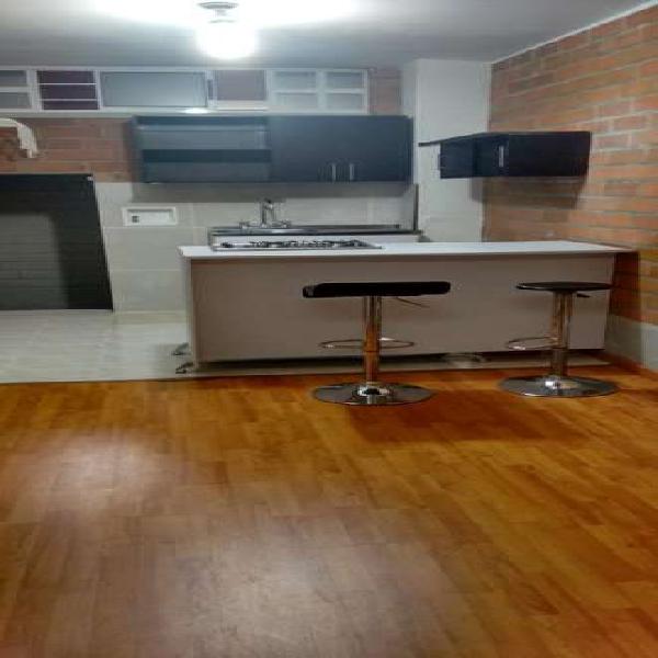 APARTAESTUDIO EN ARRIENDO ENVIGADO