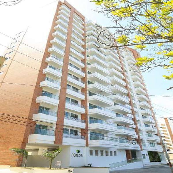 Apartamento En Arriendo En Barranquilla Riomar CodABFNC_7268
