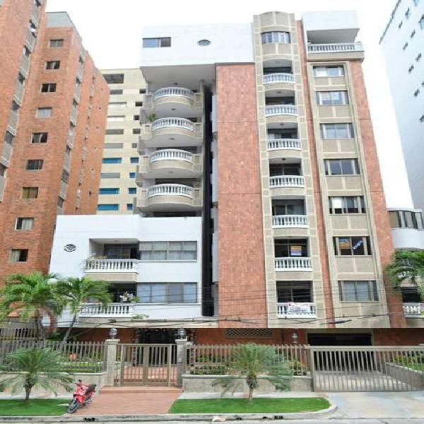 Apartamento En Arriendo/venta En Barranquilla Alto Prado