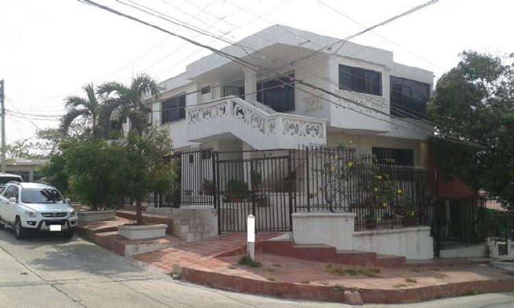 Apartamento En Venta En Barranquilla Betania CodVBFNC_1381