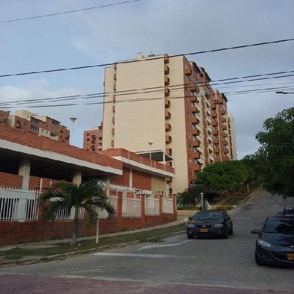 Apartamento En Venta En Barranquilla Miramar CodVBFNC_7909