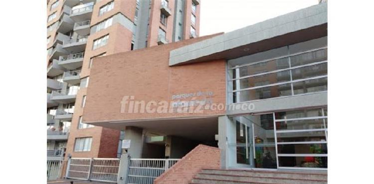 Apartamento en Venta Bogotá SAN ANTONIO NOROCCIDENTAL