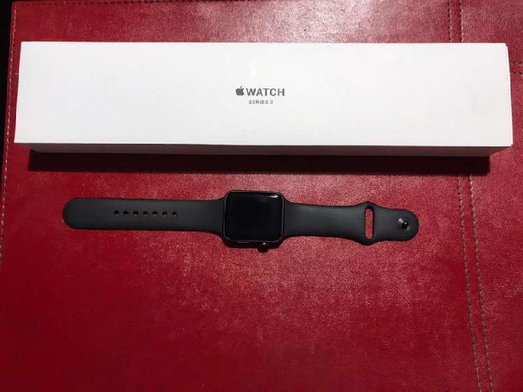 Apple watch serie 3