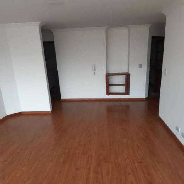 Arriendo hermoso apartamento