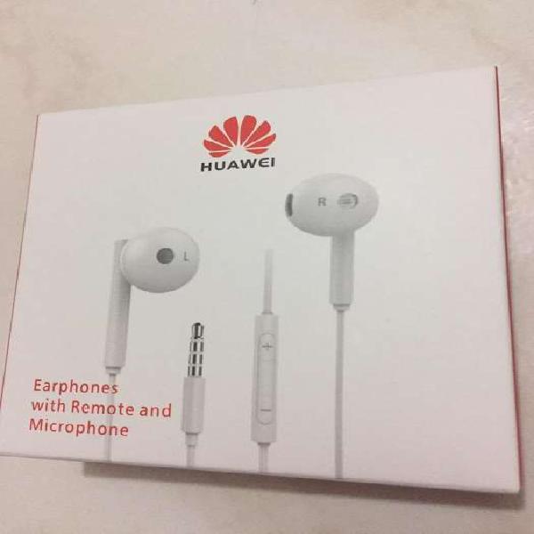 Audifonos Manos Libres Huawei Domicilio Gratis