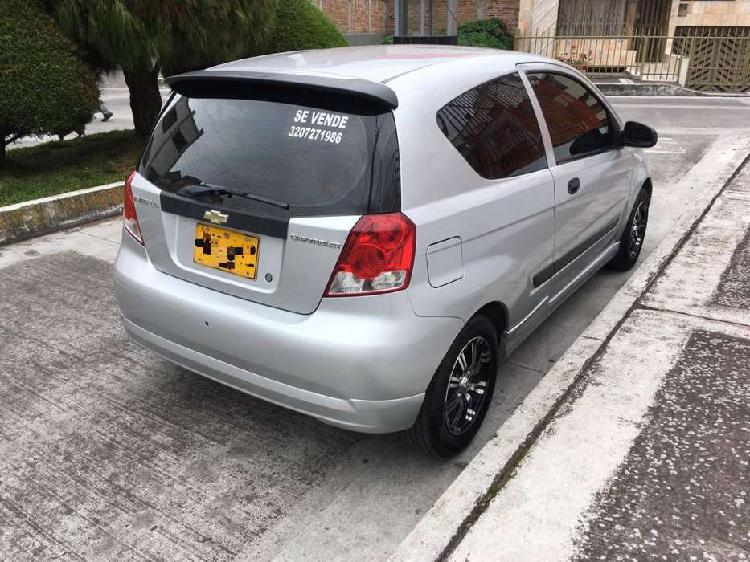 Aveo gt hermoso