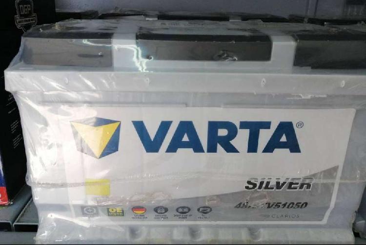 BATERIA VARTA SELLADA, ENCUENTRALA EN LA CASA DE LA