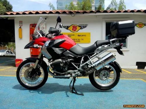 Bmw R 1200 Gs