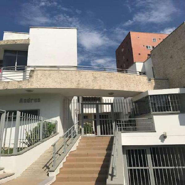 Casa Condominio En Venta En Barranquilla Altos De Riomar