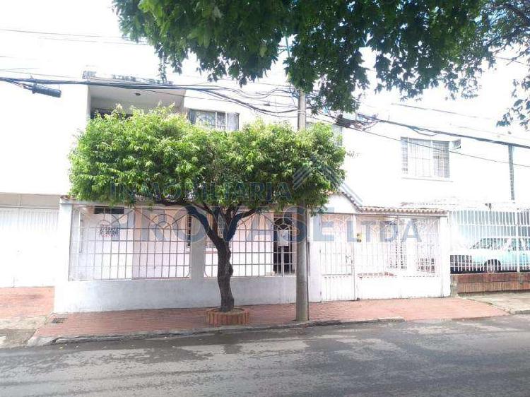 Casa En Venta En Cúcuta Barrio Blanco CodVBPRV_101436
