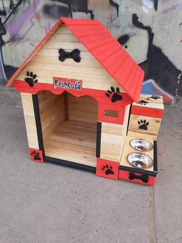 Casas Para Perros