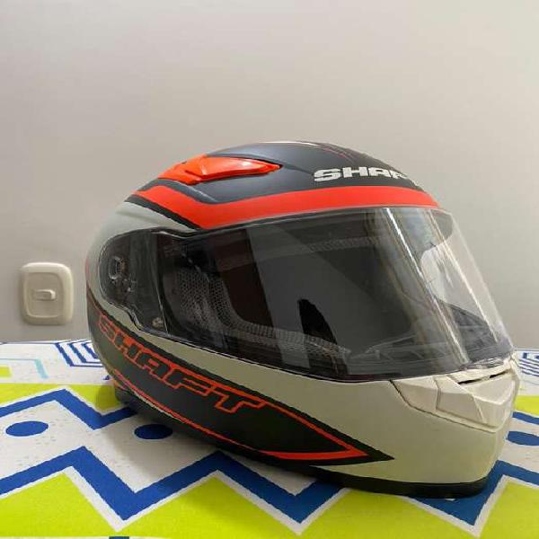 Casco SHAFT