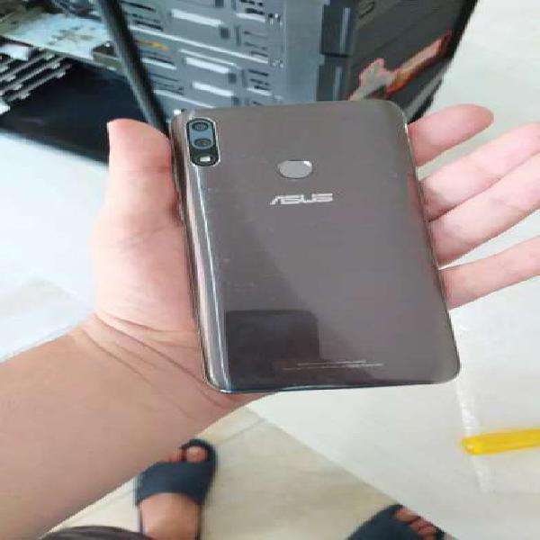 Celular Asus Zenfone M2 Pro 4gb 64gb 8 nucleos
