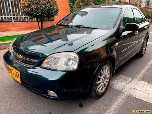 Chevrolet Optra Limited At 1800