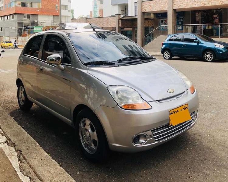 Chevrolet Spark Go!