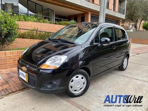 Chevrolet Spark Life Mt Sa 2ab