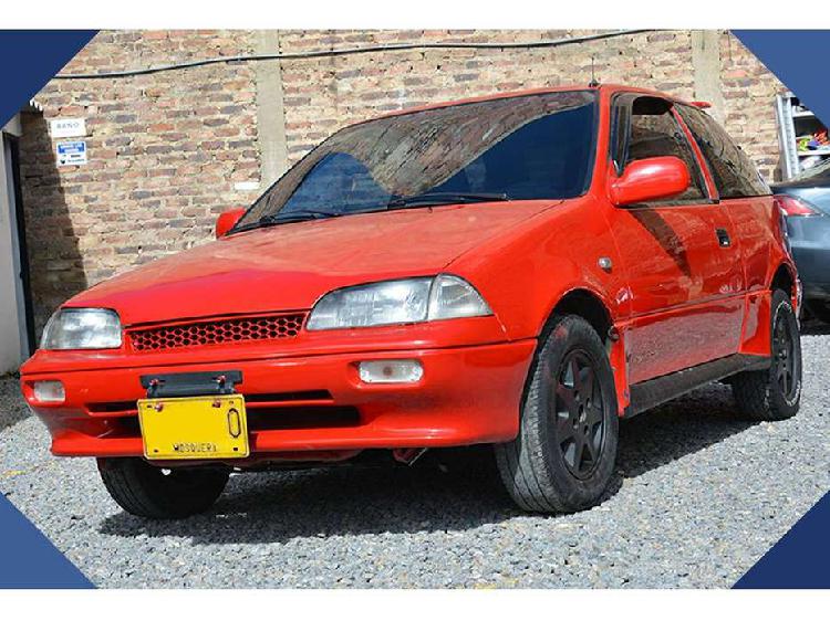 Chevrolet Swift 95 1.0