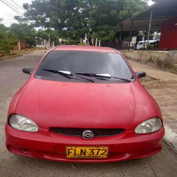 Corsa 2006 colombiano