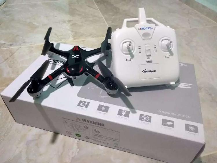 Dron x708w