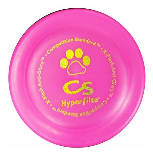 Frisbee Cs Perros Hyperflite Pro - Unidad A $39000