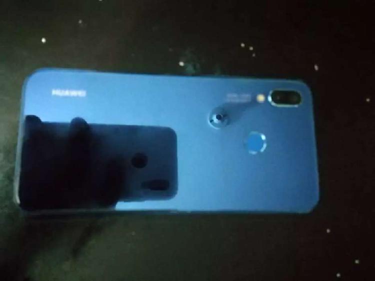 HUAWEI P20 LITE