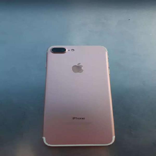 Iphone 7 plus 32 gbs