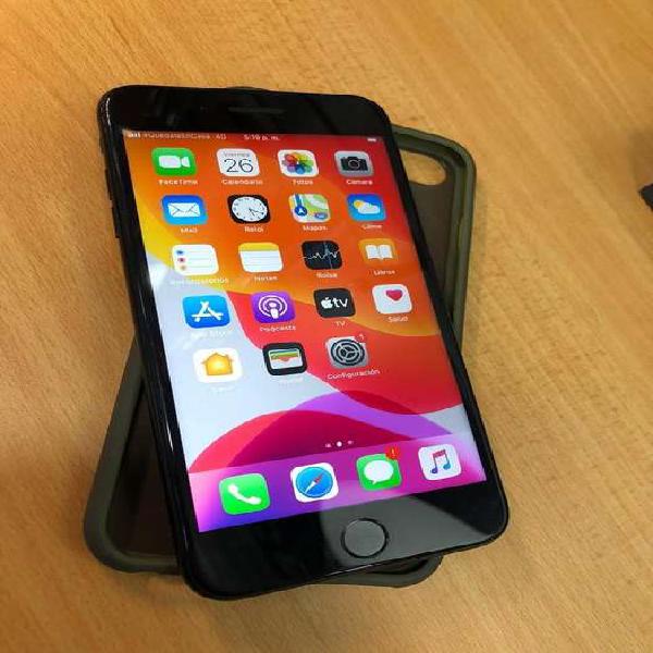 Iphone 7 plus en perfecto estado