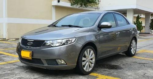 Kia Cerato Forte Forte 2011