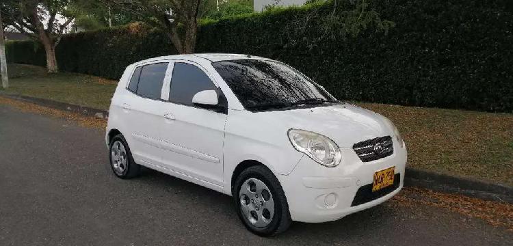 Kia picanto Ex morning