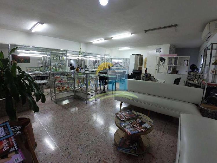 Local comercial en venta en el Rodadero Santa Marta 90 m2