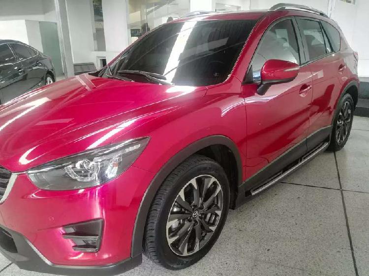MAZDA CX5 GRAN TOURING LX.