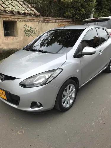 Mazda Mazda 2 1.5 Sport Mecánico