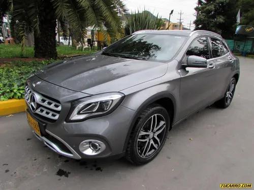 Mercedes Benz Clase Gla Urban