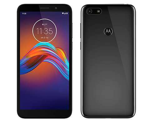 Moto E6 Play 32 GB