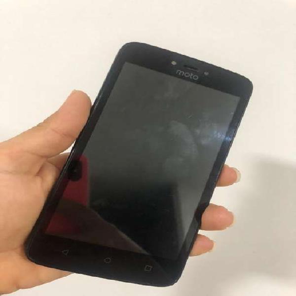 Motorola moto C 16Gb