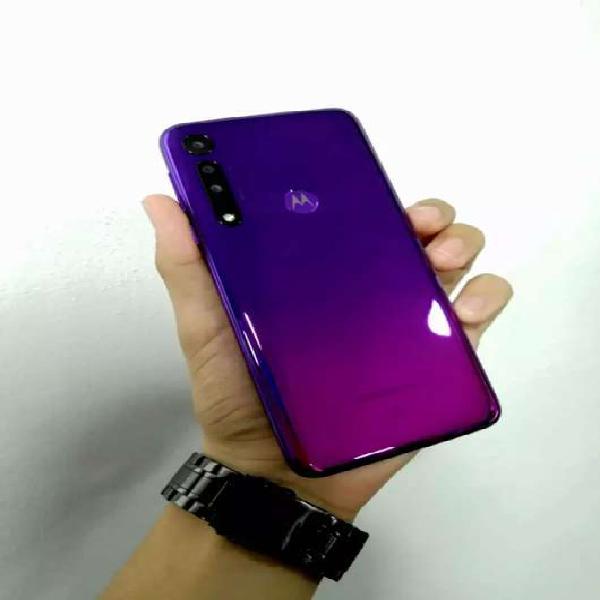 Motorola one macro cambio