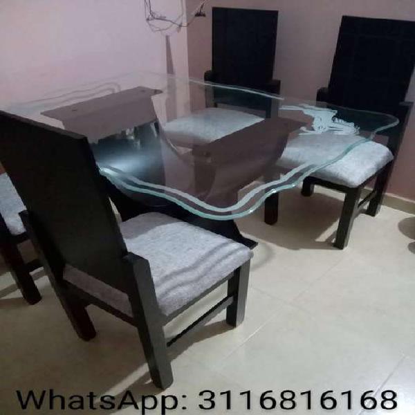 Oportunidad, se vende hermoso comedor