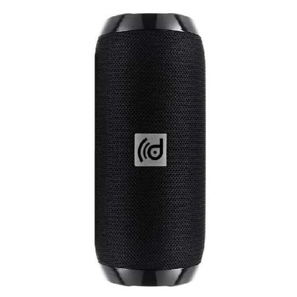 Parlante Design Inalambrico Stereo Bluetooth 4.2 Nuevo