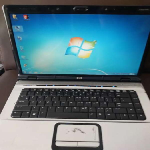 Portatil HP Intel Dual core