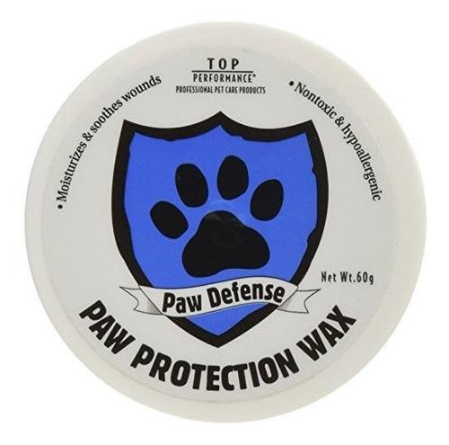 Proteccion Contra Las Patas Petedge Paw Defense Cera De Prot