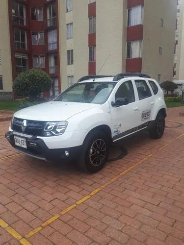 Renault Duster Polar Full Equipo 4x2 Automatica