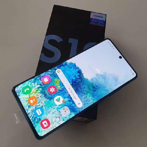 SAMSUNG GALAXY S10 LITE nuevo