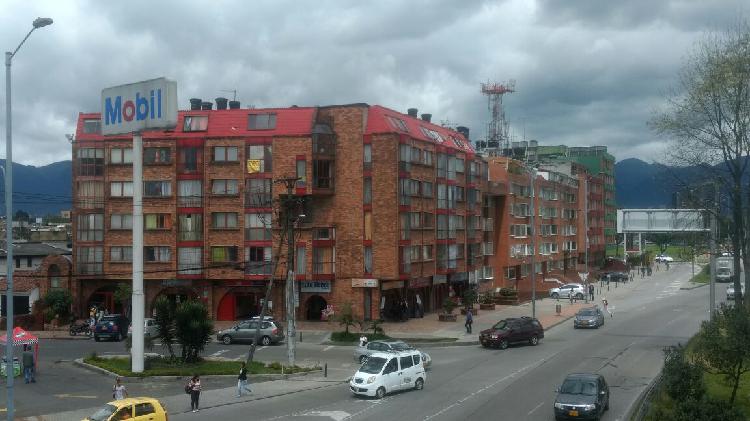 SE VENDE APARTAMENTO EN BOGOTA