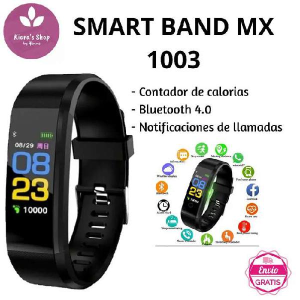 SMART BAND MX 1003