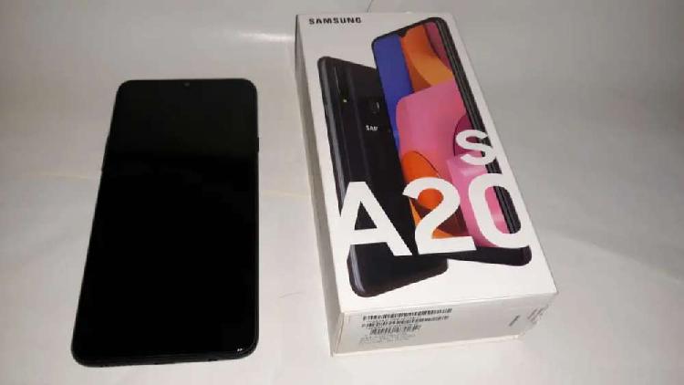 Samsung A20s, !!Como Nuevo¡¡
