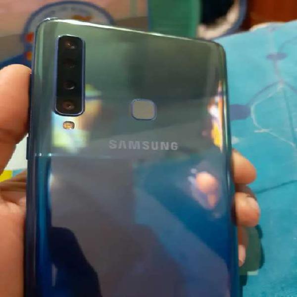 Samsung Galaxy A9 128Gb
