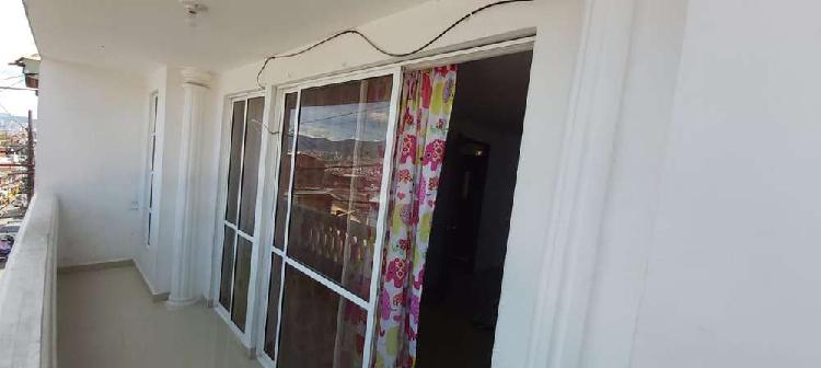 Se Vende Apartamento En Kennedy, Medellin _ wasi2616913