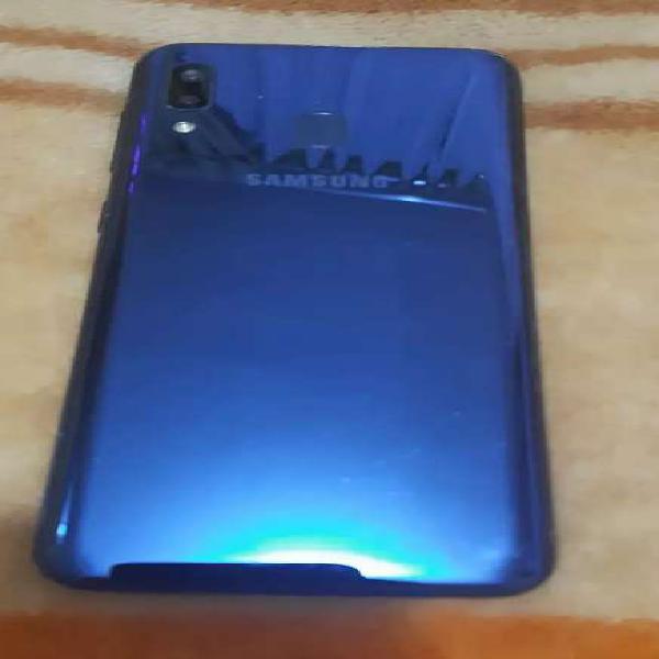 Se vende samsung A20